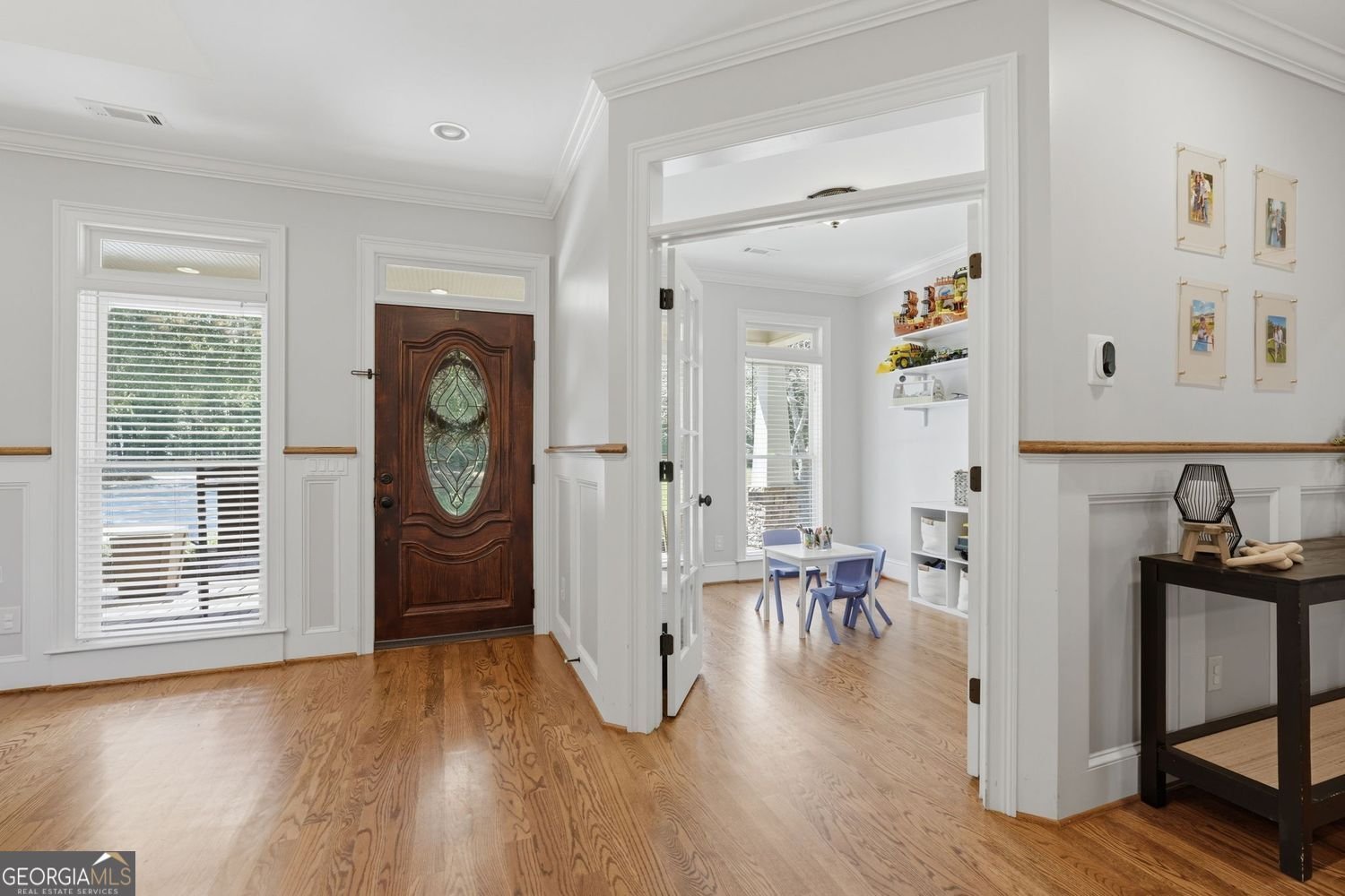 269 Nix Bridge Road Dawsonville - Photo 8
