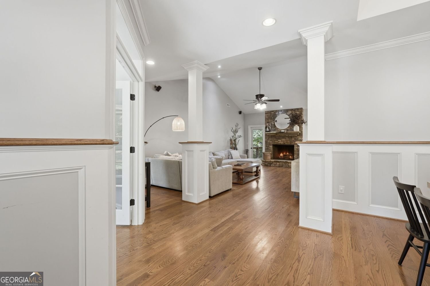 269 Nix Bridge Road Dawsonville - Photo 9