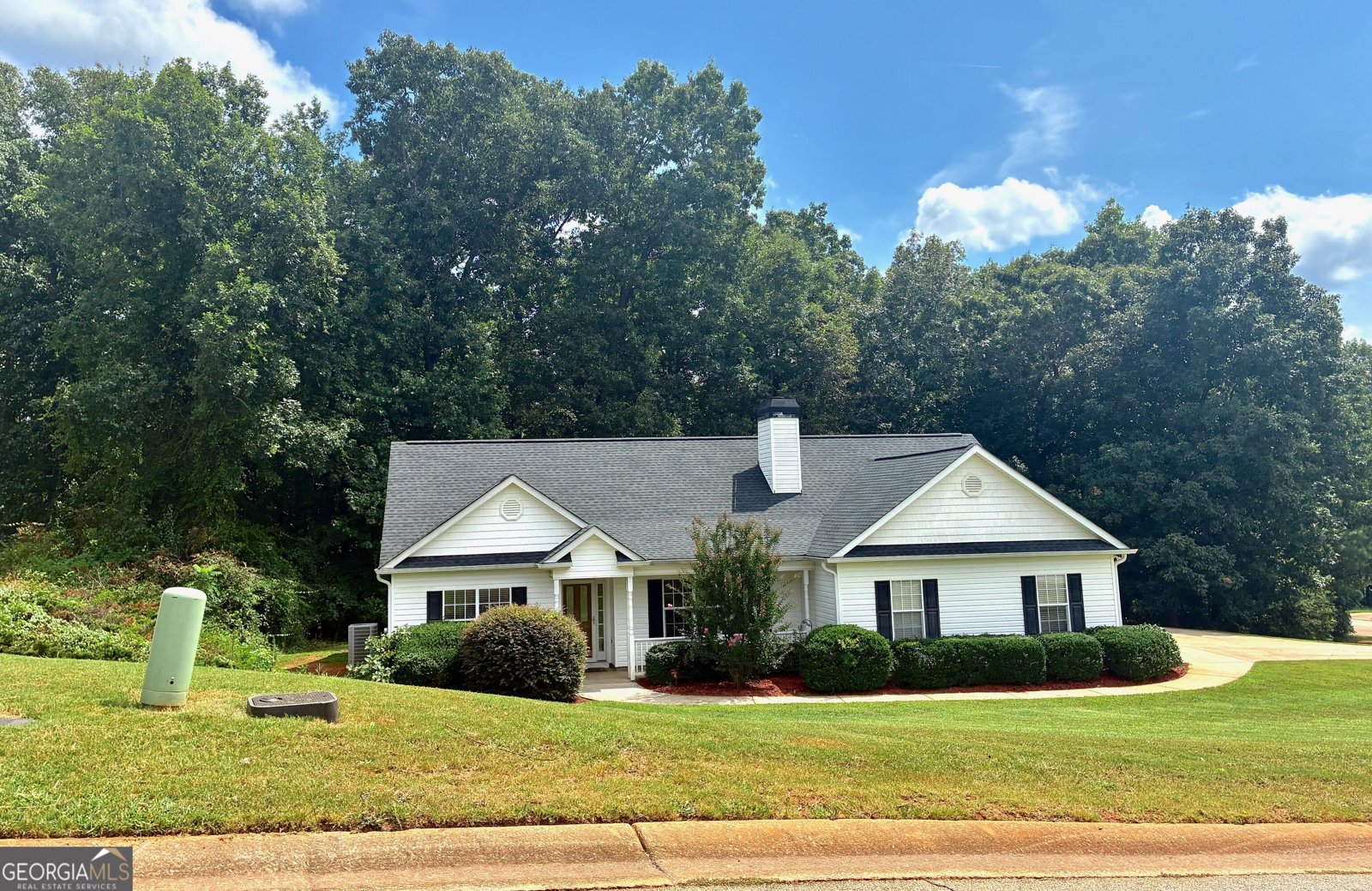 180 Hidden Brook Trail Newnan - main photo
