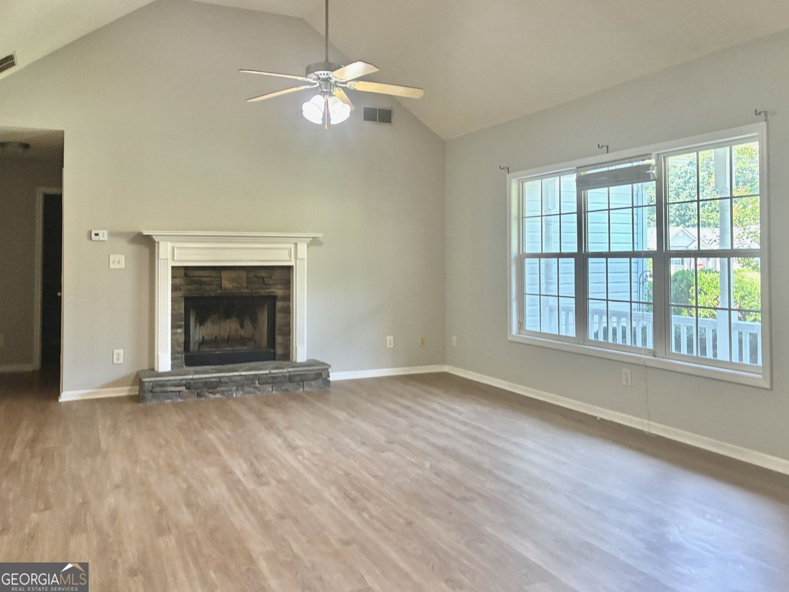 180 Hidden Brook Trail Newnan - Photo 12