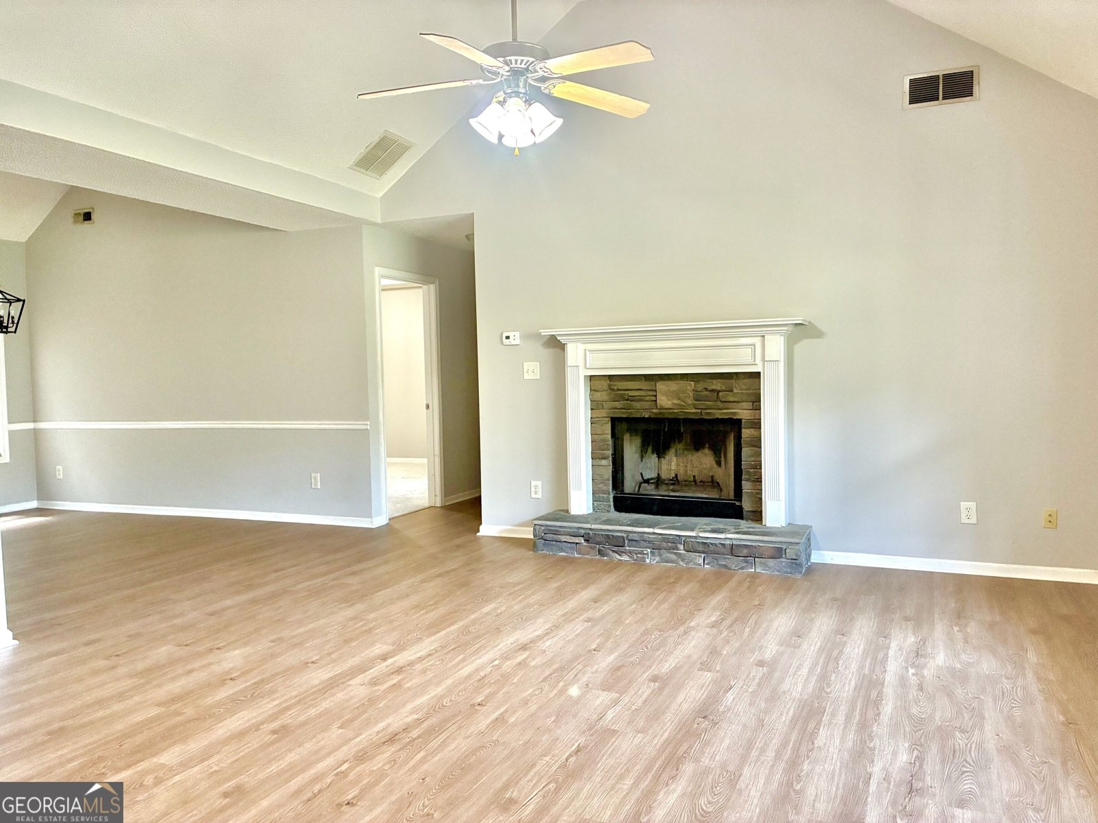 180 Hidden Brook Trail Newnan - Photo 15