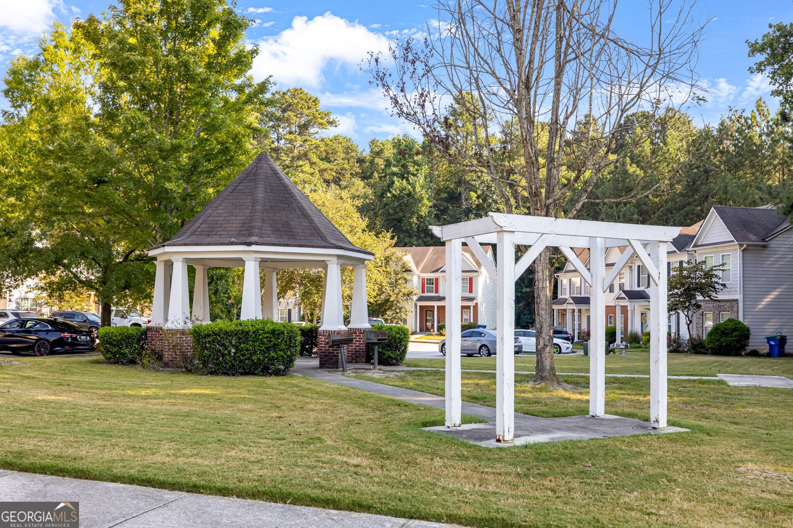 6156 Shoals Loop Union City - Photo 29