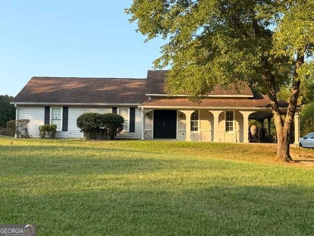 2435 Calhoun Road Rome - main photo
