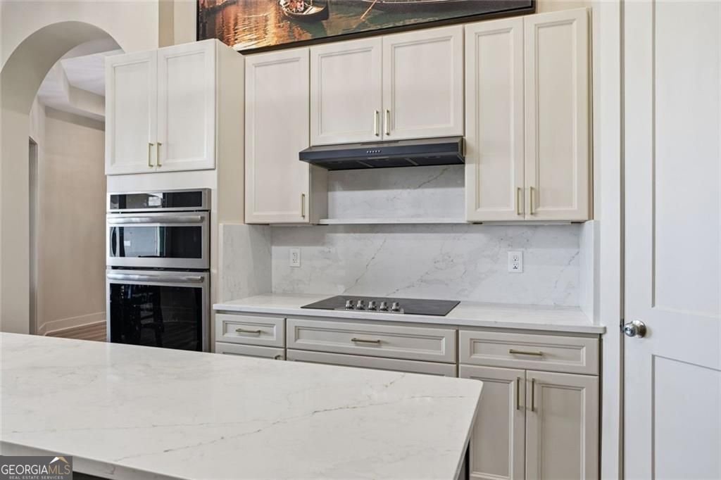 511 Orchard Hill Drive Clarkesville - Photo 10
