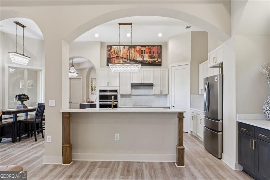 511 Orchard Hill Drive Clarkesville - Photo 12