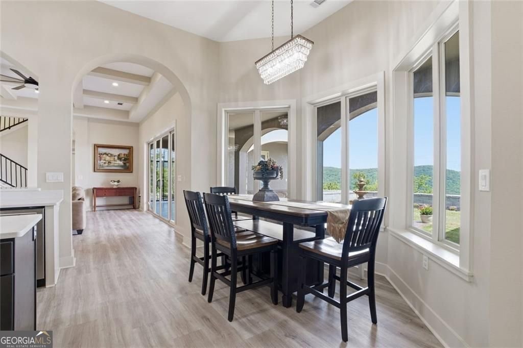 511 Orchard Hill Drive Clarkesville - Photo 13