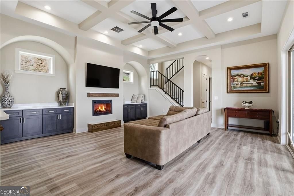 511 Orchard Hill Drive Clarkesville - Photo 15
