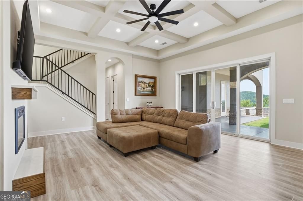 511 Orchard Hill Drive Clarkesville - Photo 19