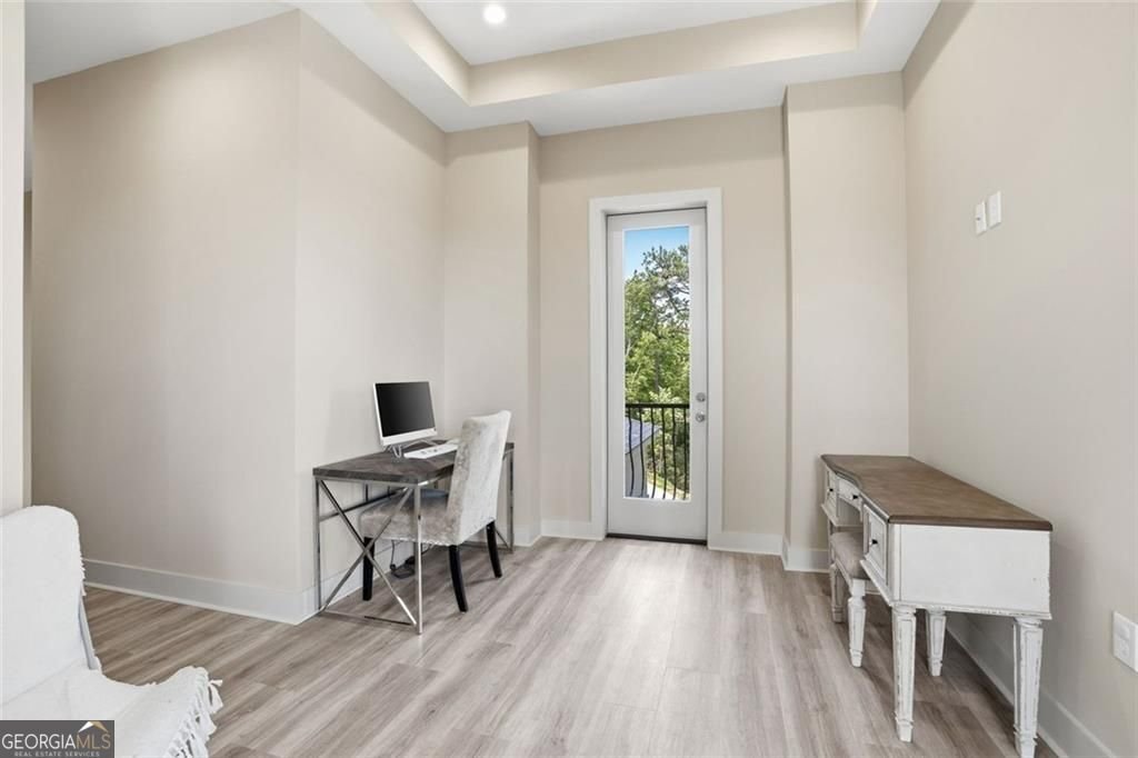 511 Orchard Hill Drive Clarkesville - Photo 34