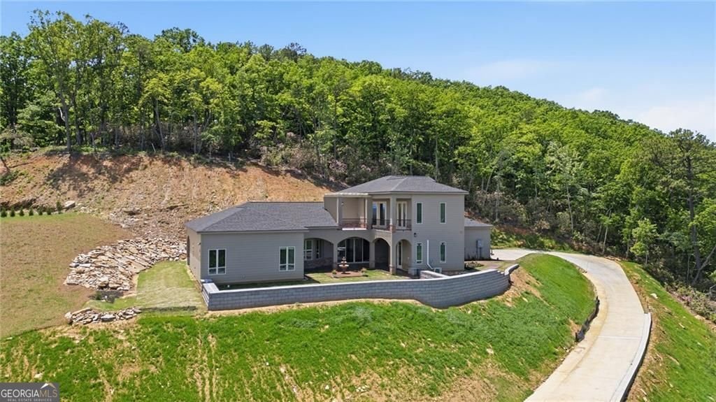 511 Orchard Hill Drive Clarkesville - Photo 63
