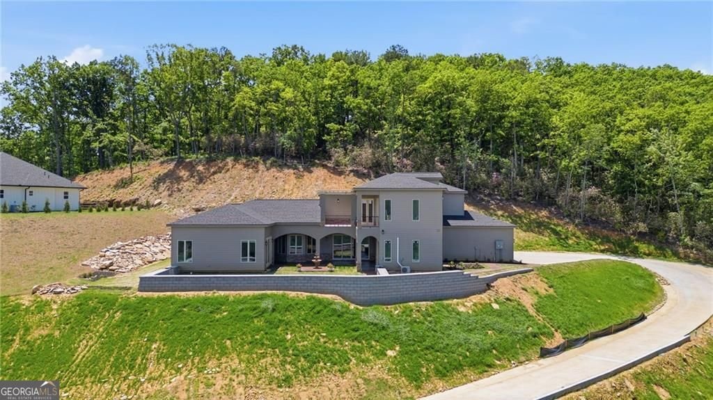 511 Orchard Hill Drive Clarkesville - Photo 64