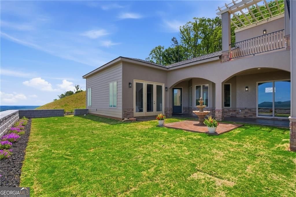 511 Orchard Hill Drive Clarkesville - Photo 66