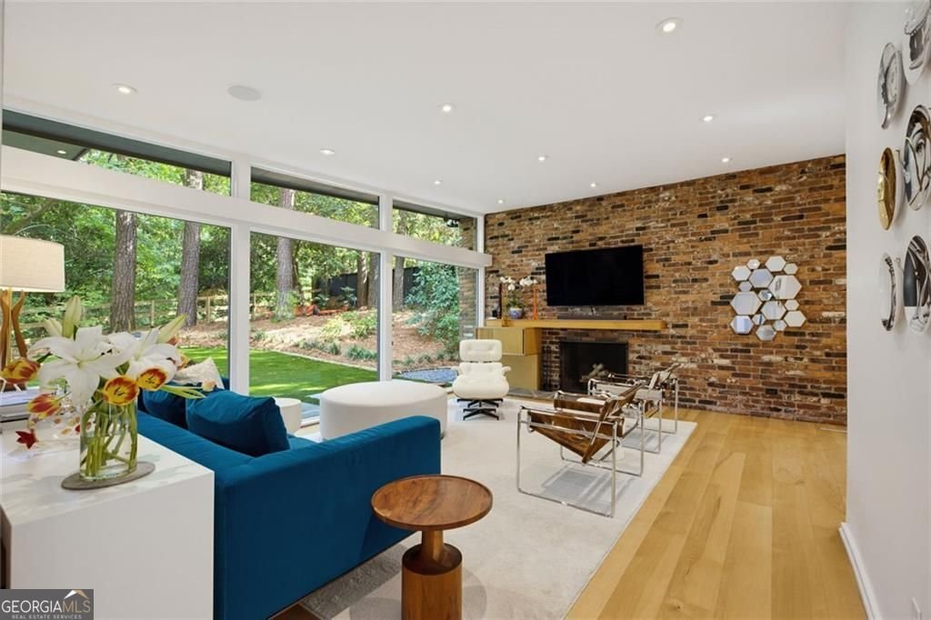 751 Briar Park Court Atlanta - Photo 12