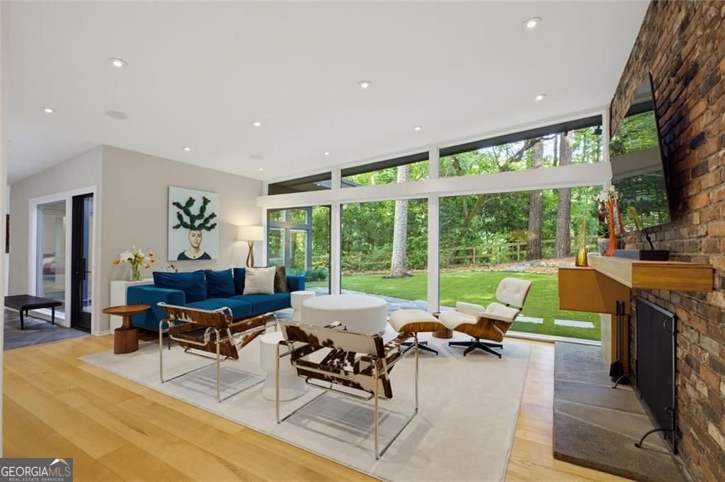751 Briar Park Court Atlanta - Photo 13