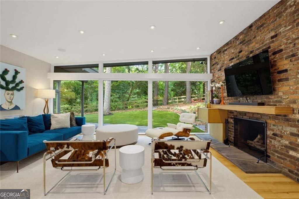 751 Briar Park Court Atlanta - Photo 14