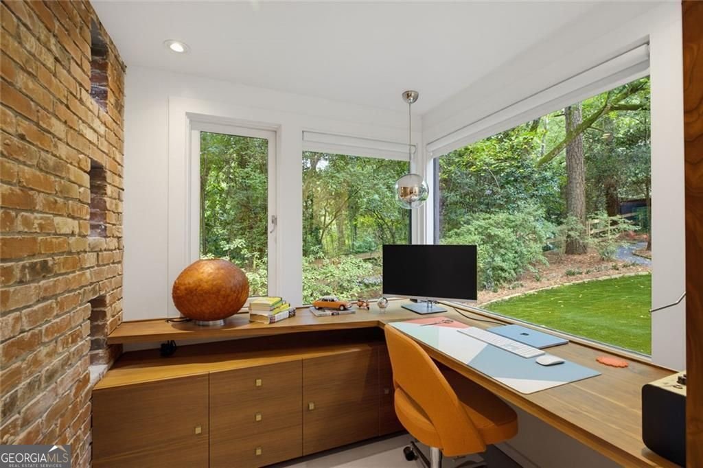 751 Briar Park Court Atlanta - Photo 35