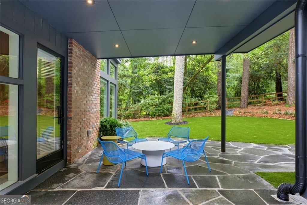 751 Briar Park Court Atlanta - Photo 47