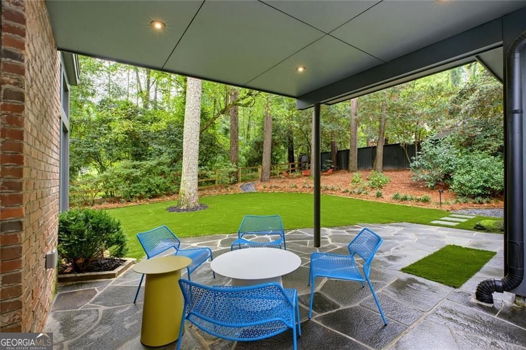 751 Briar Park Court Atlanta - Photo 48