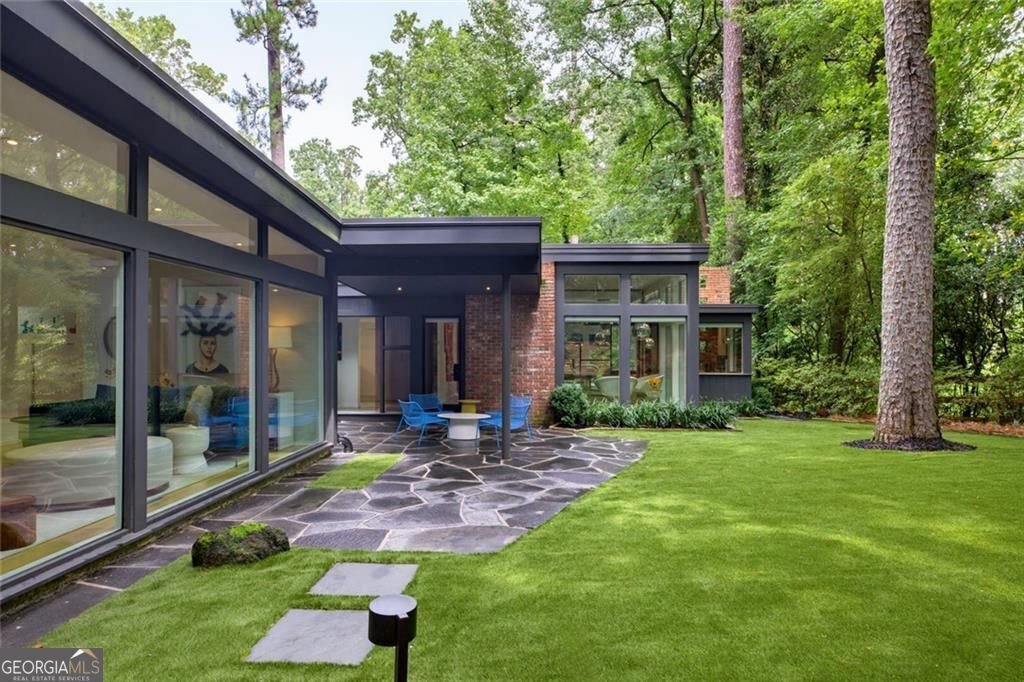 751 Briar Park Court Atlanta - Photo 51