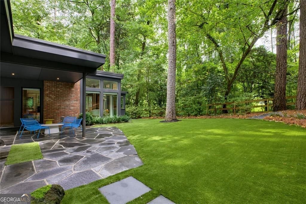 751 Briar Park Court Atlanta - Photo 52