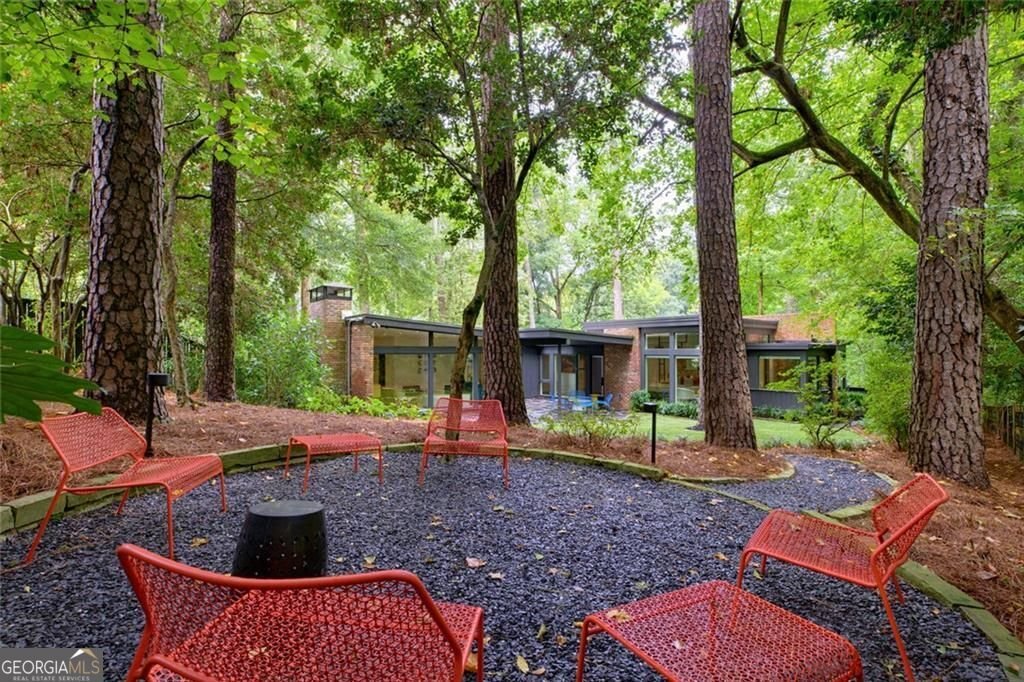 751 Briar Park Court Atlanta - Photo 55