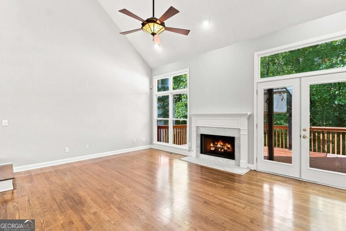 3179 Vickery Drive Marietta - Photo 11