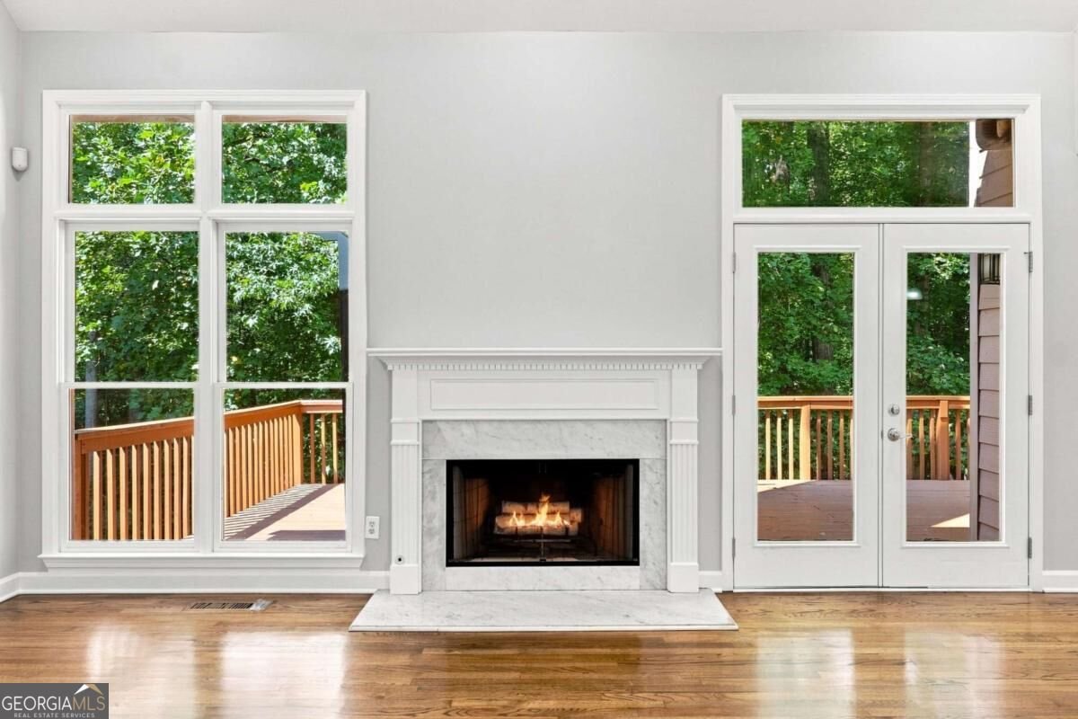 3179 Vickery Drive Marietta - Photo 12