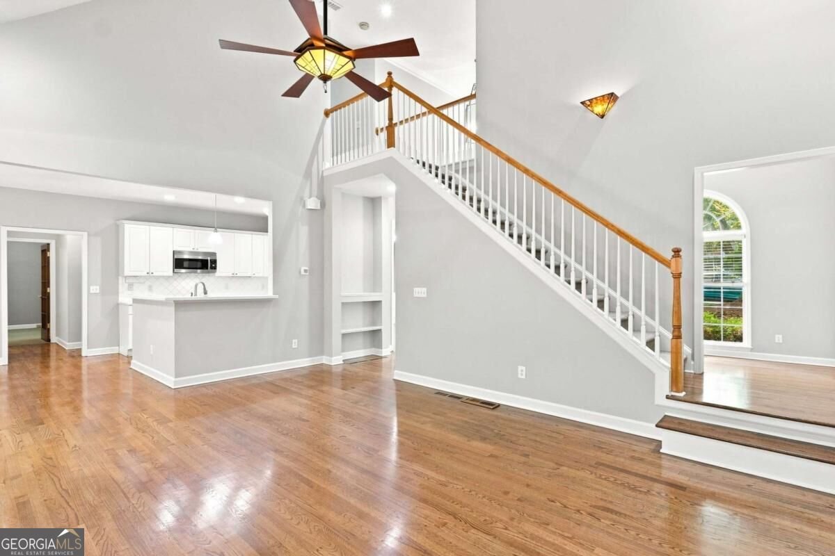 3179 Vickery Drive Marietta - Photo 14