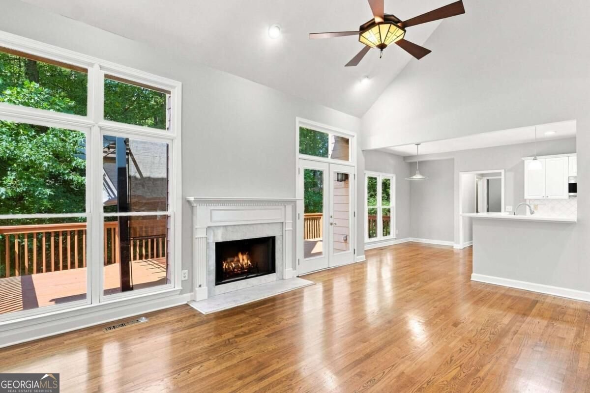 3179 Vickery Drive Marietta - Photo 16