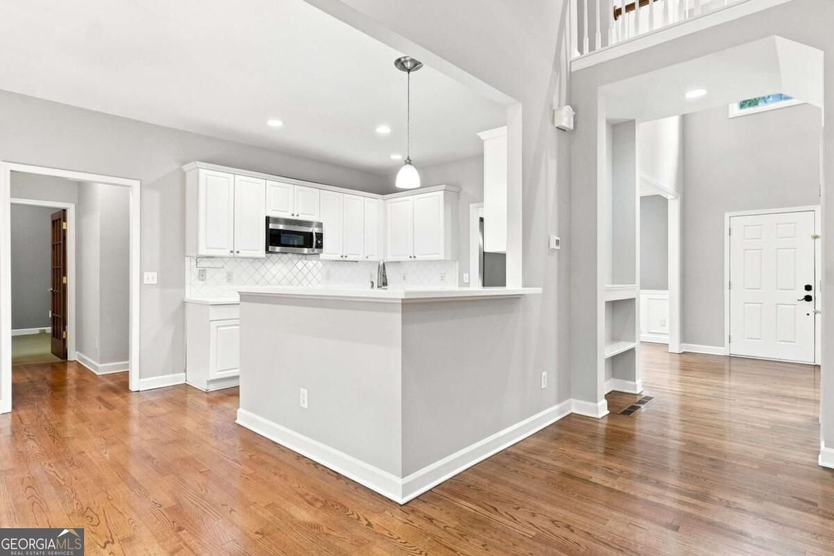 3179 Vickery Drive Marietta - Photo 17