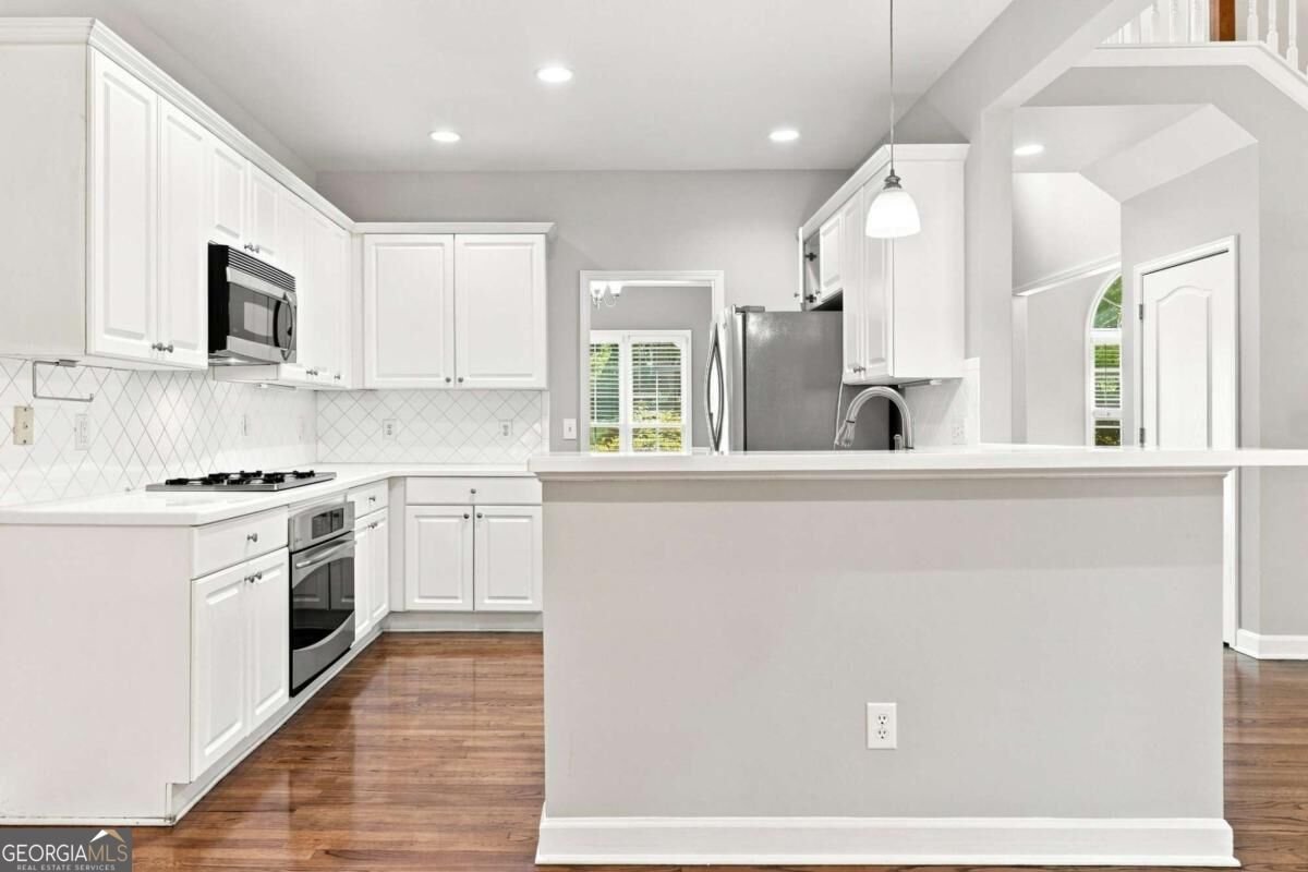 3179 Vickery Drive Marietta - Photo 19