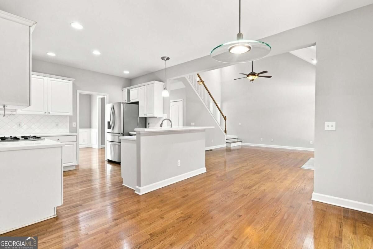 3179 Vickery Drive Marietta - Photo 20