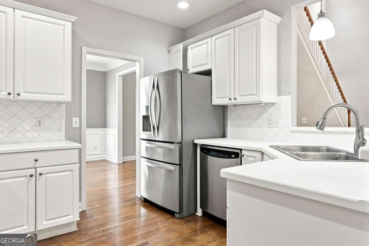 3179 Vickery Drive Marietta - Photo 21