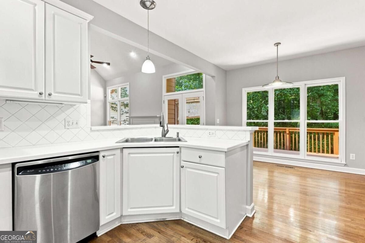 3179 Vickery Drive Marietta - Photo 23