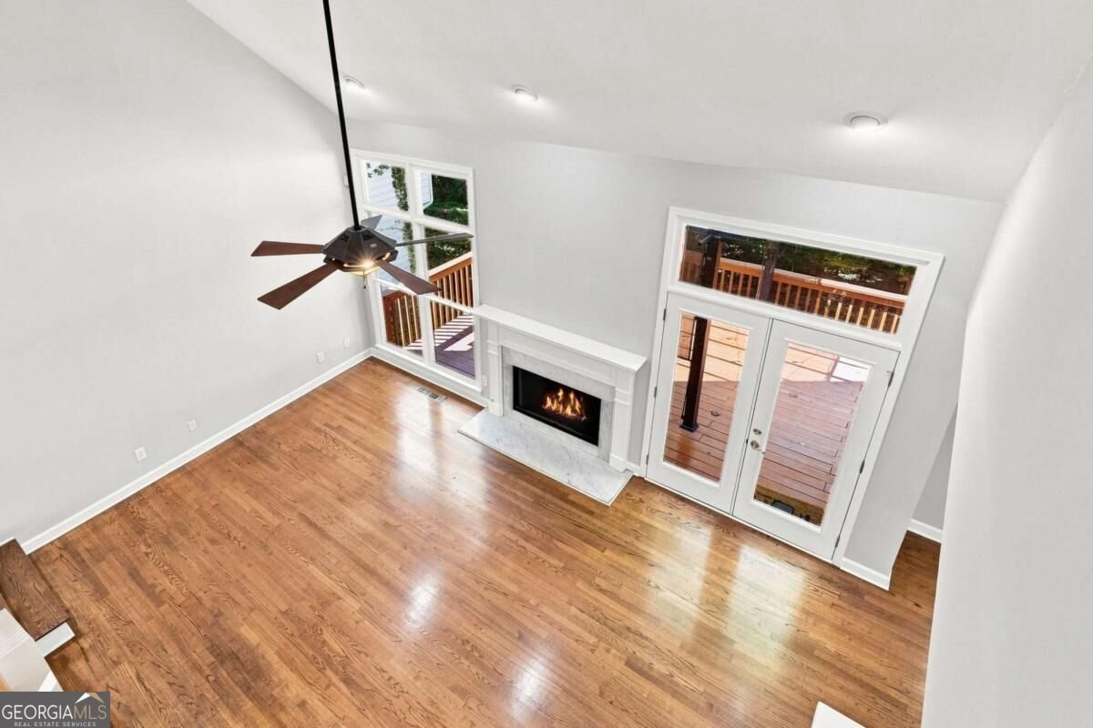 3179 Vickery Drive Marietta - Photo 27