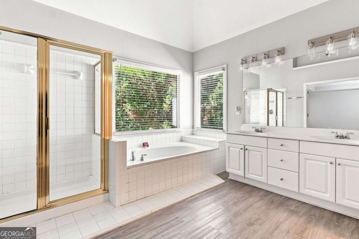 3179 Vickery Drive Marietta - Photo 35