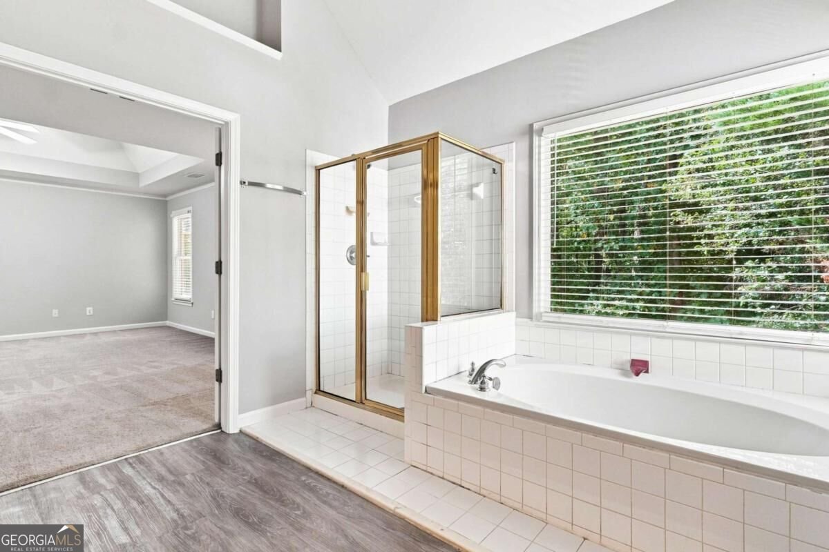 3179 Vickery Drive Marietta - Photo 37