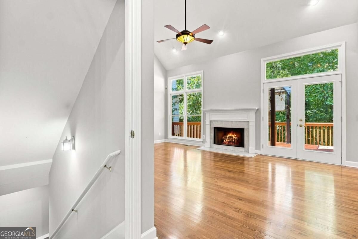 3179 Vickery Drive Marietta - Photo 39