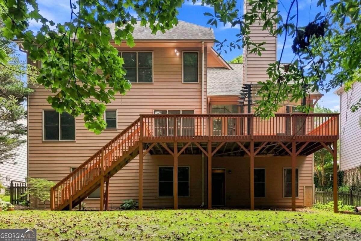 3179 Vickery Drive Marietta - Photo 52