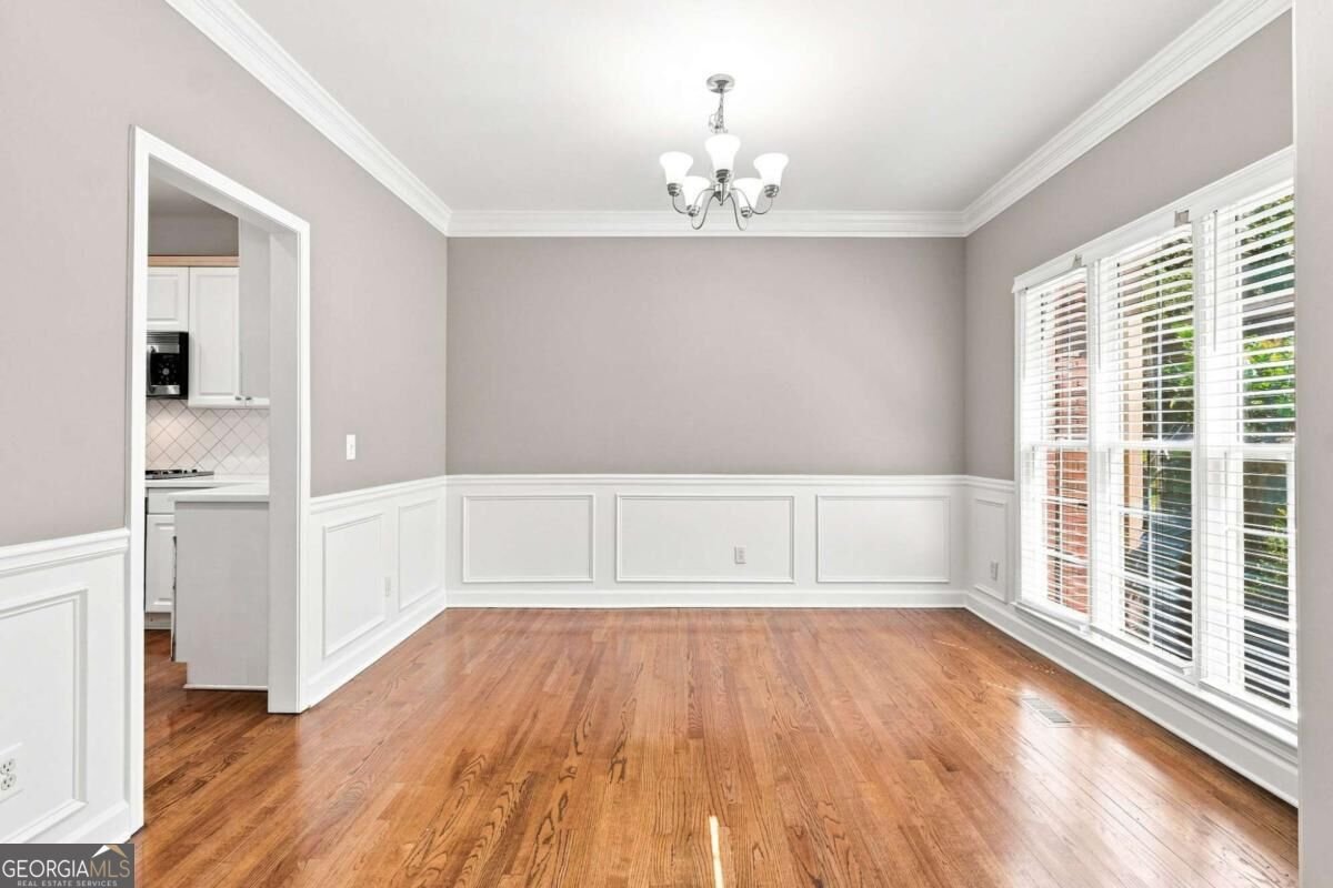 3179 Vickery Drive Marietta - Photo 8