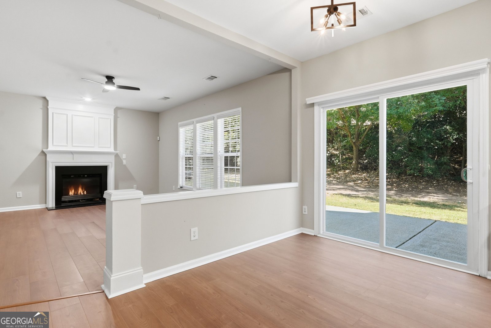 710 Berkeley Terrace Canton - Photo 17
