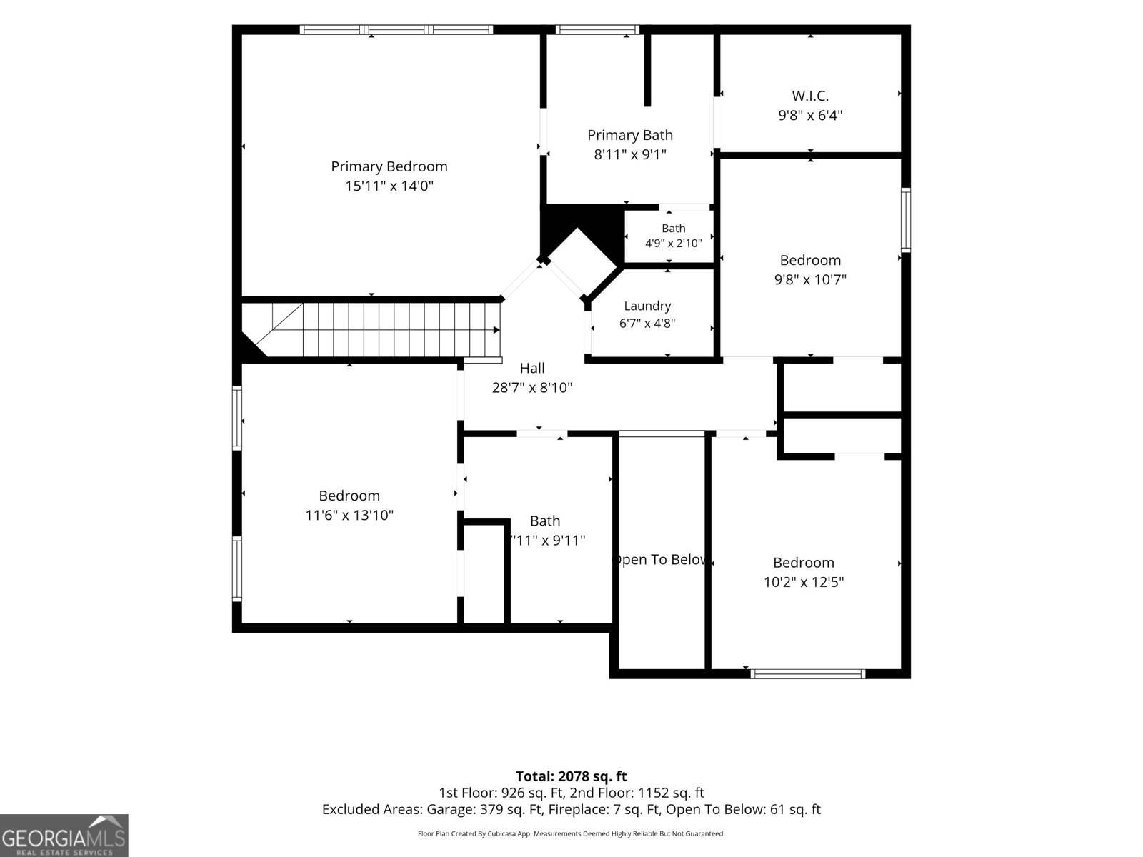 710 Berkeley Terrace Canton - Photo 41