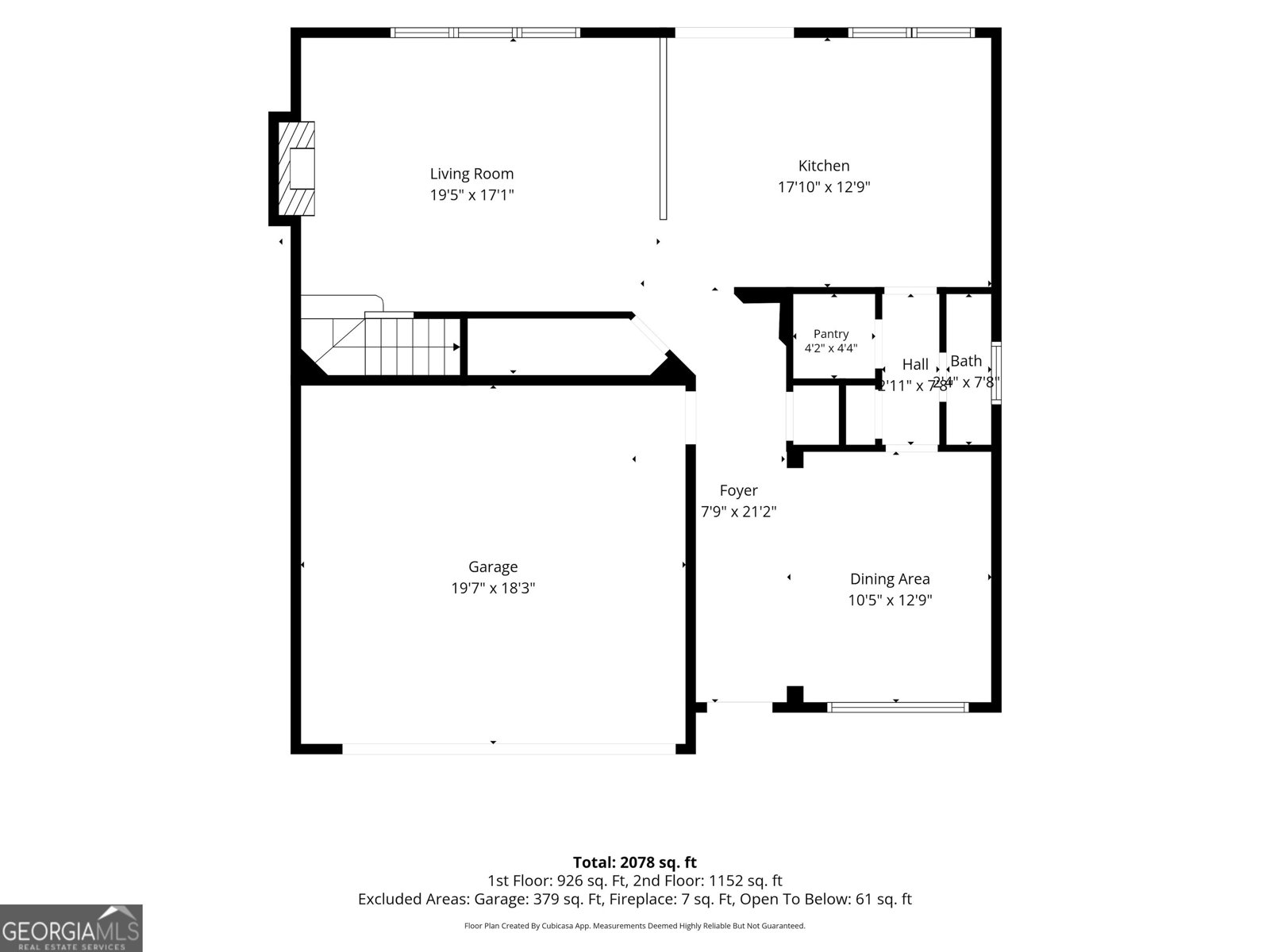 710 Berkeley Terrace Canton - Photo 42