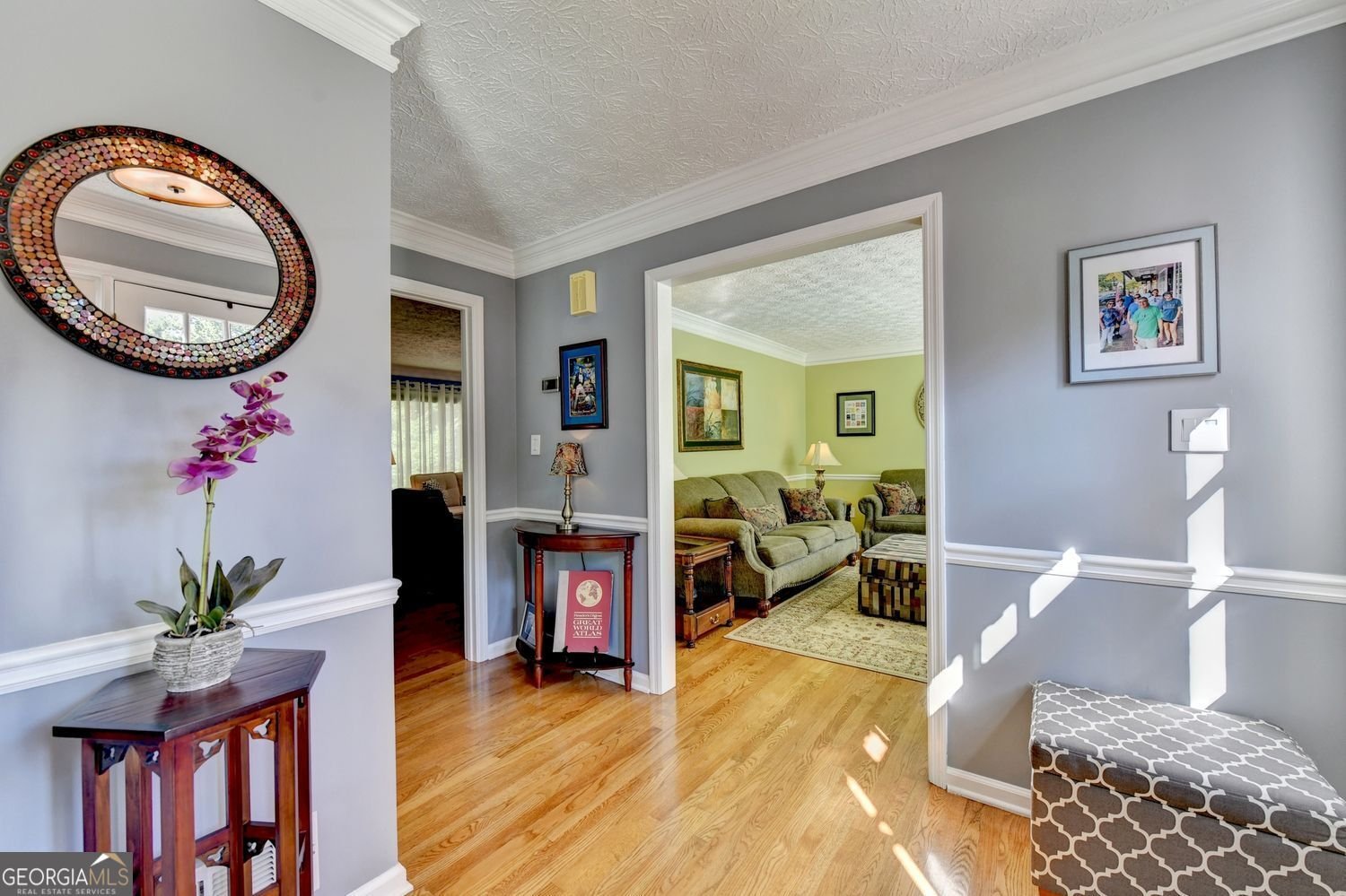 1835 Talbot Court Lawrenceville - Photo 10
