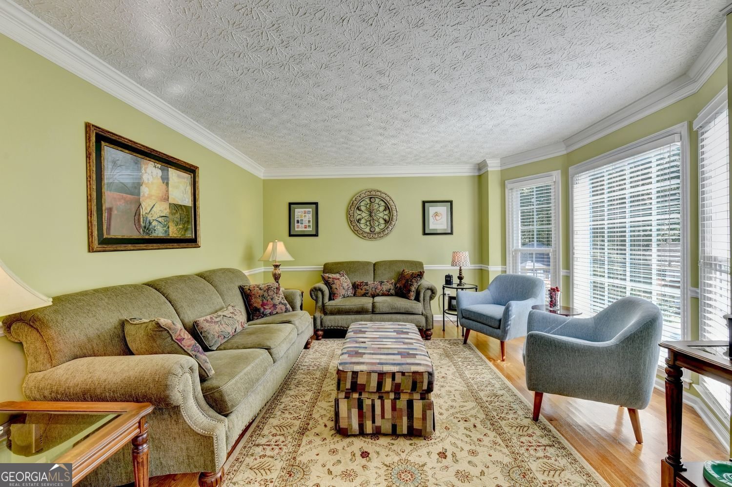 1835 Talbot Court Lawrenceville - Photo 11