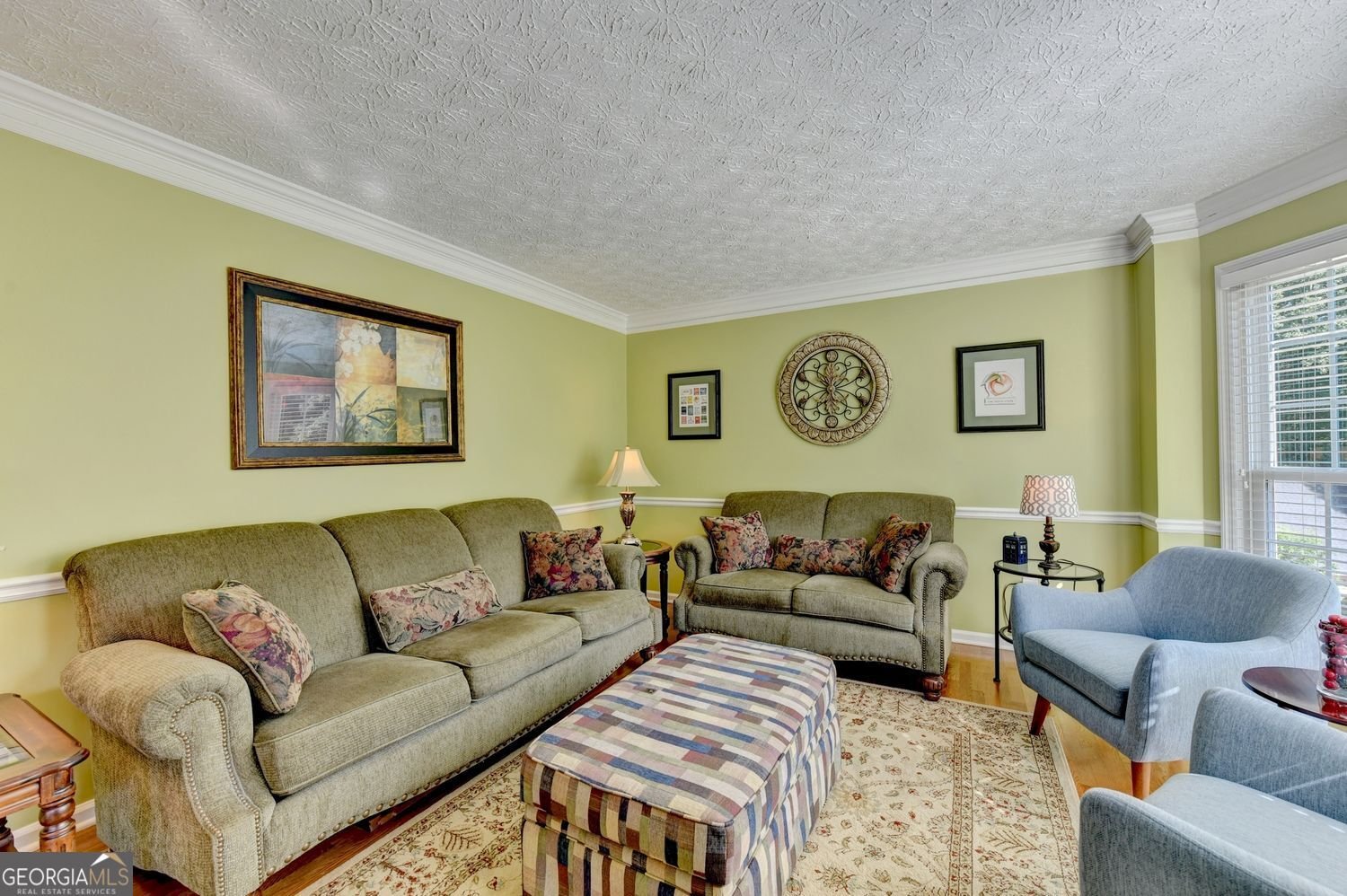 1835 Talbot Court Lawrenceville - Photo 12