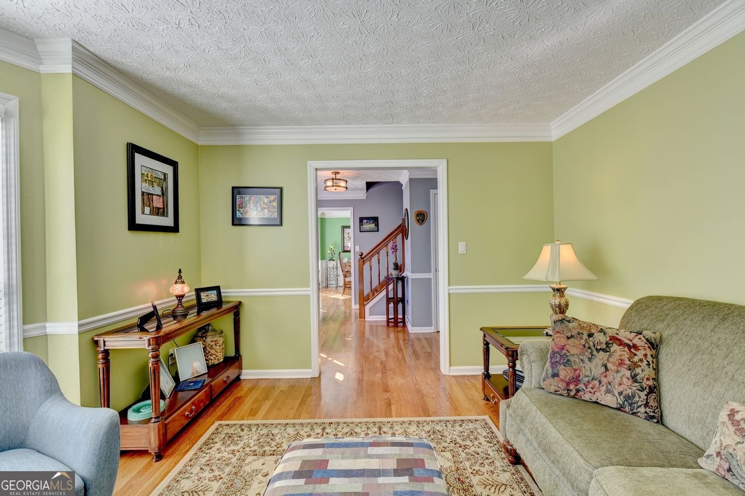 1835 Talbot Court Lawrenceville - Photo 13
