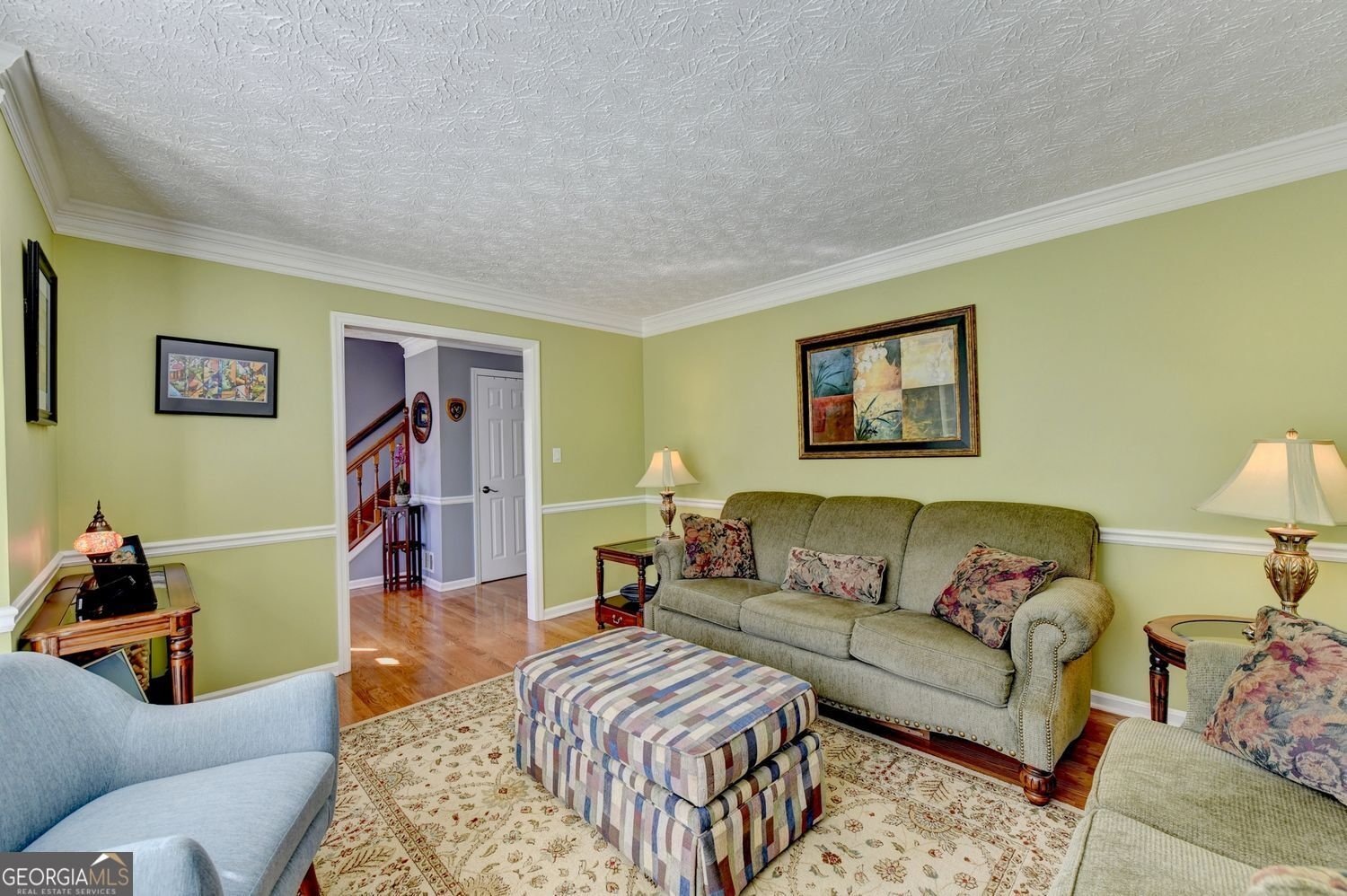1835 Talbot Court Lawrenceville - Photo 14