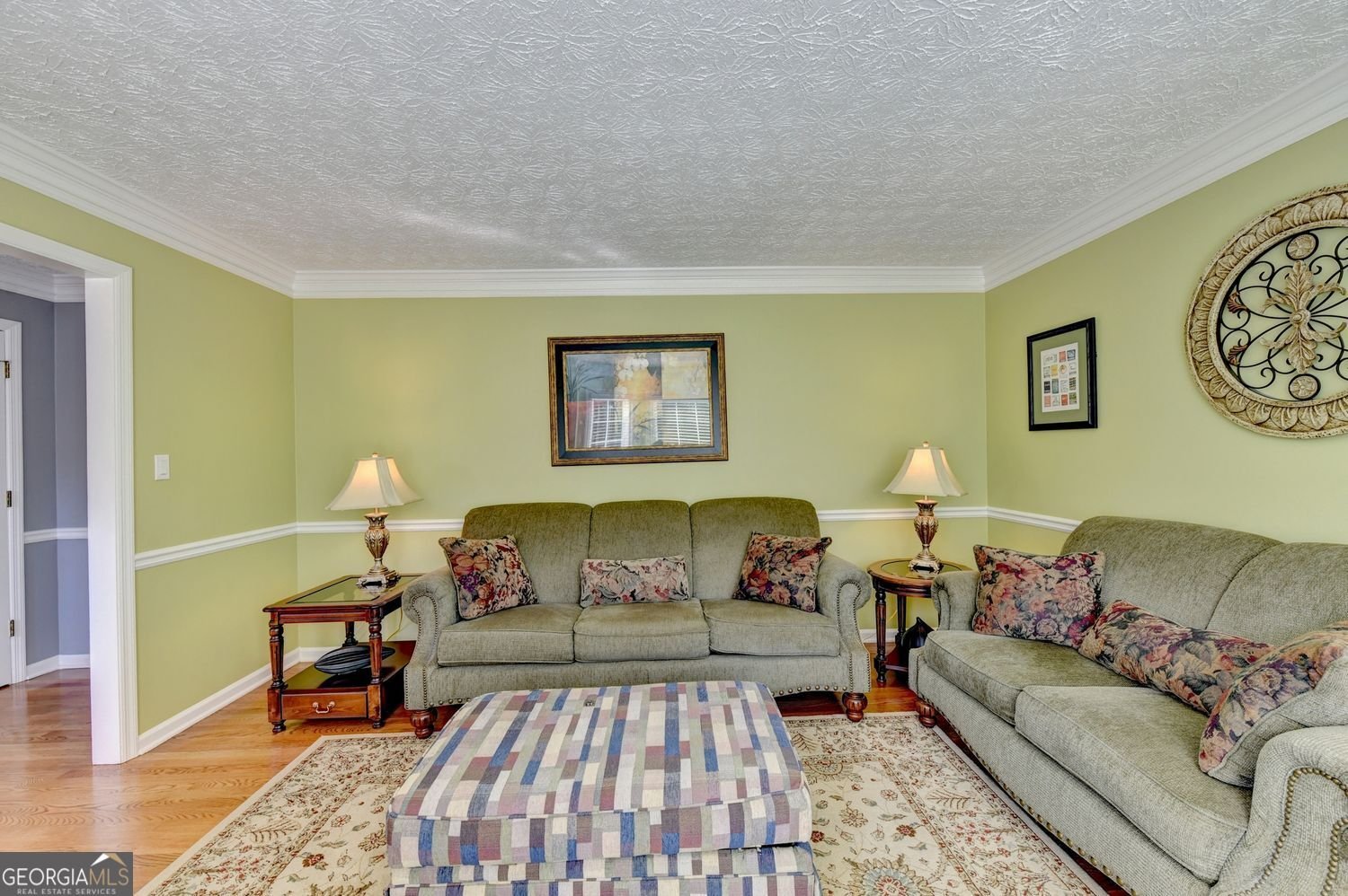 1835 Talbot Court Lawrenceville - Photo 15