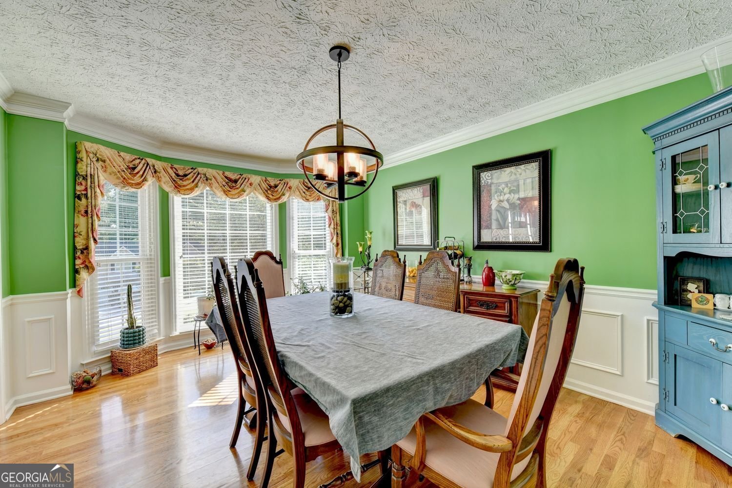 1835 Talbot Court Lawrenceville - Photo 17